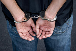Bar: Policija pronašla kokain, jedna osoba uhapšena
