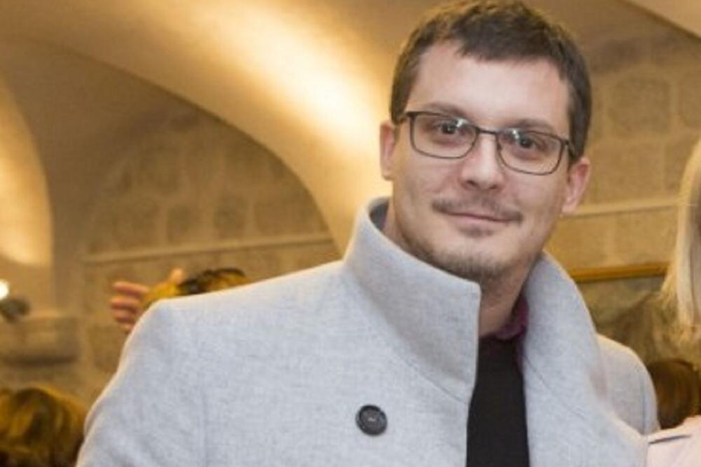 Vukasović na čelu liste nezadovoljnih