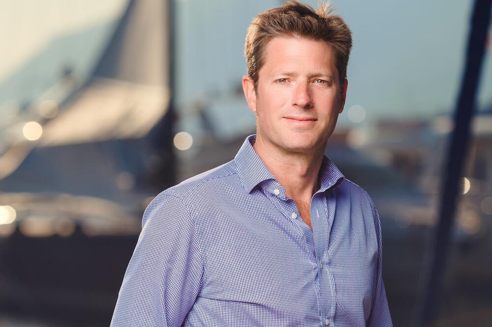 Braun, Foto: Porto Montenegro