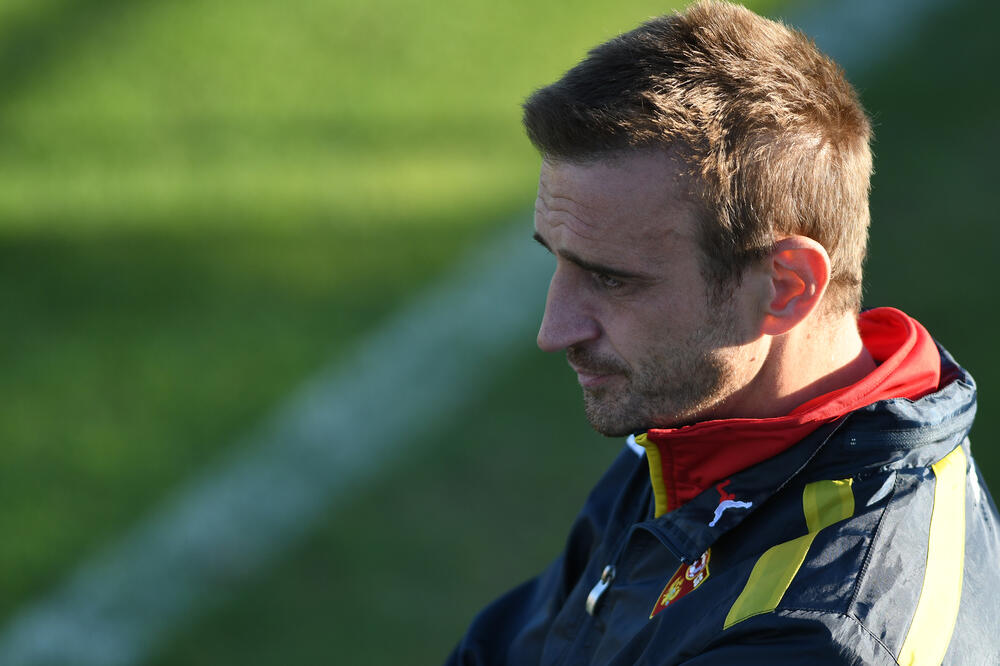 Peković, Foto: FSCG