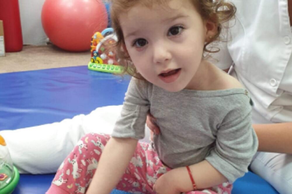 Maša Baošić, Foto: Budihuman.me