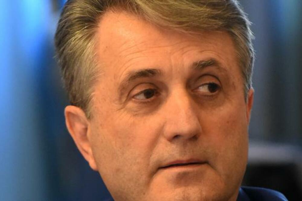 Nuhodžić, Foto: Boris Pejović