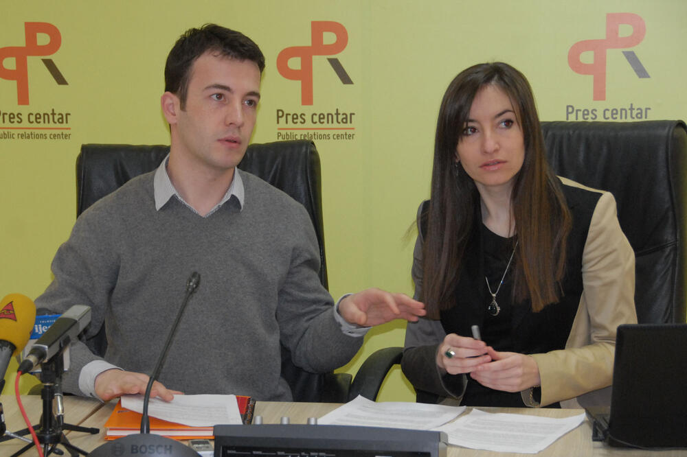 Sošić, Foto: Vesko Belojević