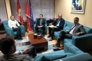 Vuksanović Stanković: Neophodan sveobuhvatan politički dijalog oko...