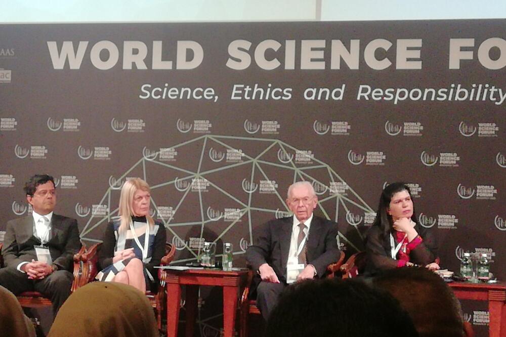 Naučnoistraživačke infrastrukture za podsticaj i razvoj etičke i odgovorne saradnje, Foto: Ivan Čađenović