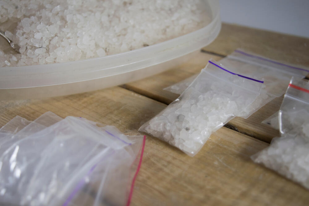 Alpha-PVP: Ilustracija, Foto: Shutterstock