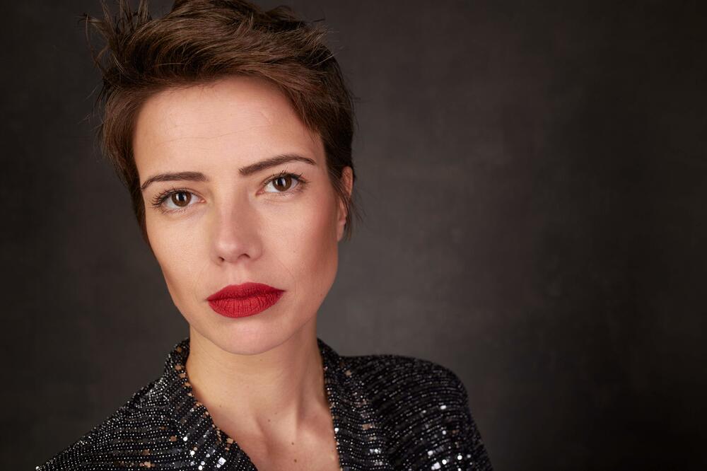 Danka Jašović, Foto: Damir Ljaljević