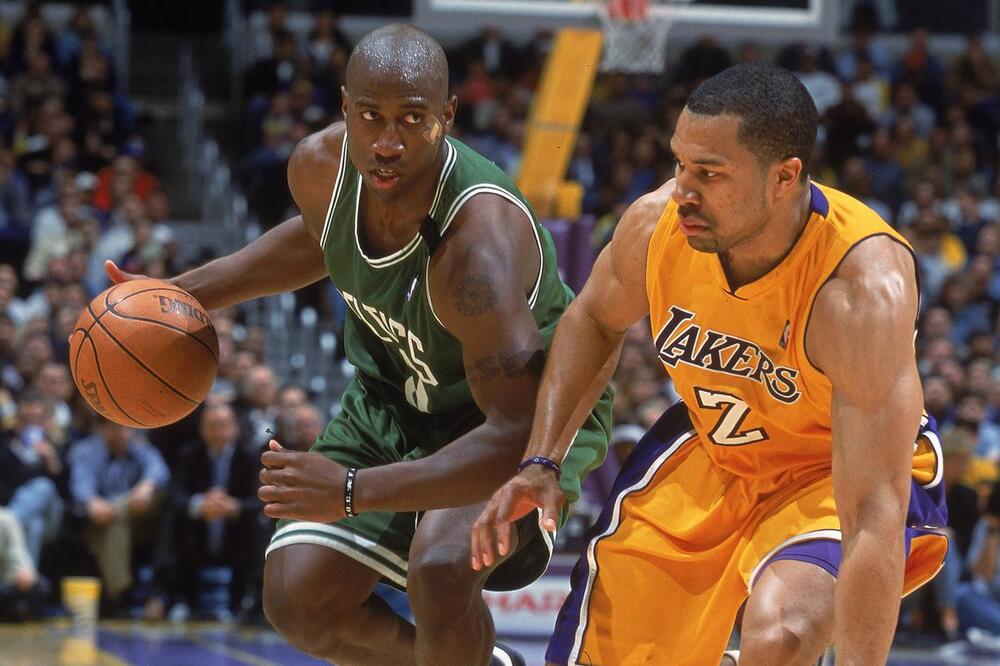 Palasio u dresu Bostona