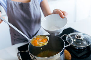 Izbjegnite ih: Pet grešaka koje pravimo pri kuvanju supe