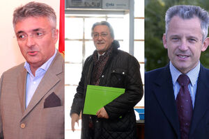 "Teško trpjeti nepoštovanje Crne Gore": Trojica ambasadora platili...