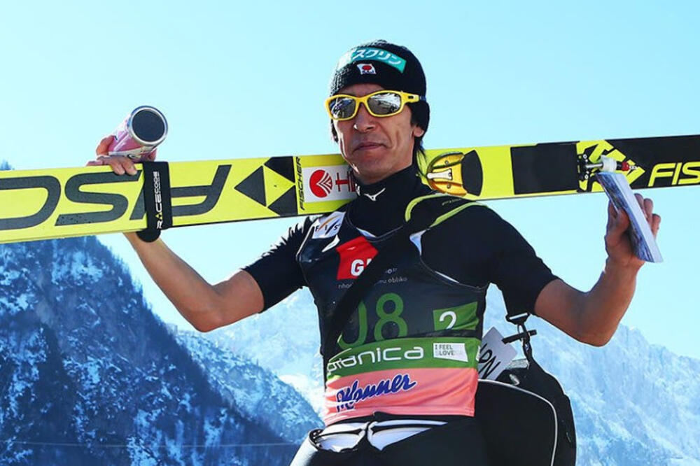 Kasai, Foto: Twitter, Twitter