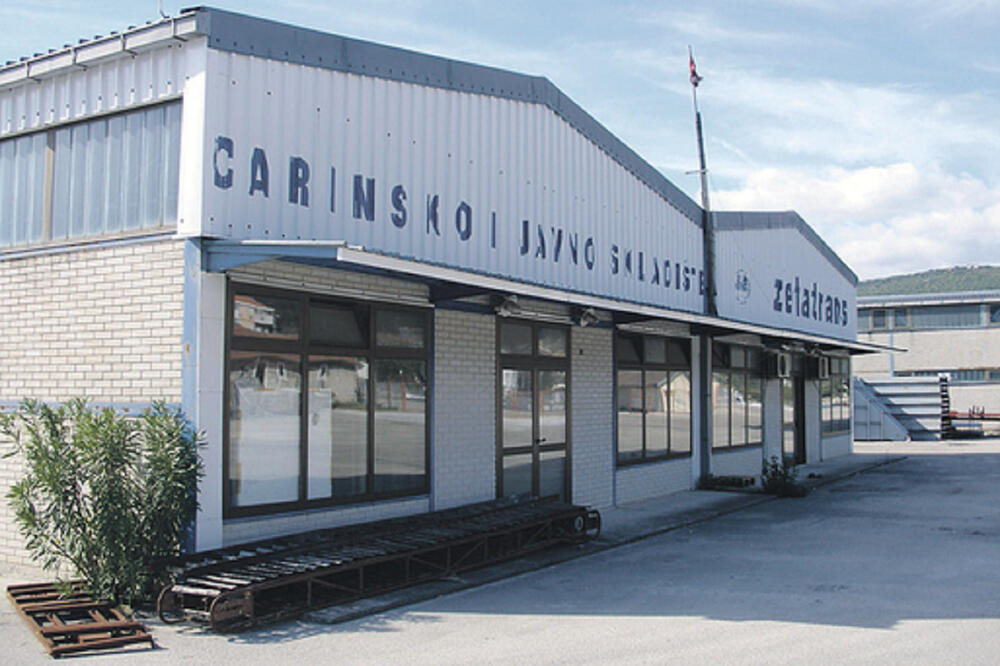 Zetatrans, Foto: Zetatrans