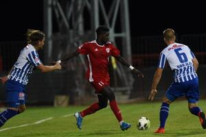 Podgorički derbi i debi novih trenera