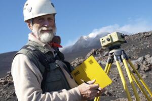 Italija i Etna: Planinski čovjek slavi pola vijeka od dolaska na...