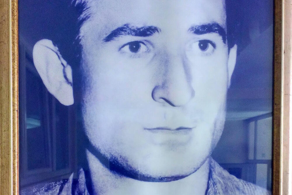 Blažo Šćepanović, Foto: Wikimedia Commons