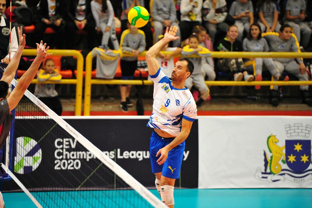 Vlado Milev (Budva), Foto: Stefan Ivanović