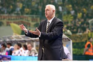 Dragan Šakota preuzeo Crvenu zvezdu