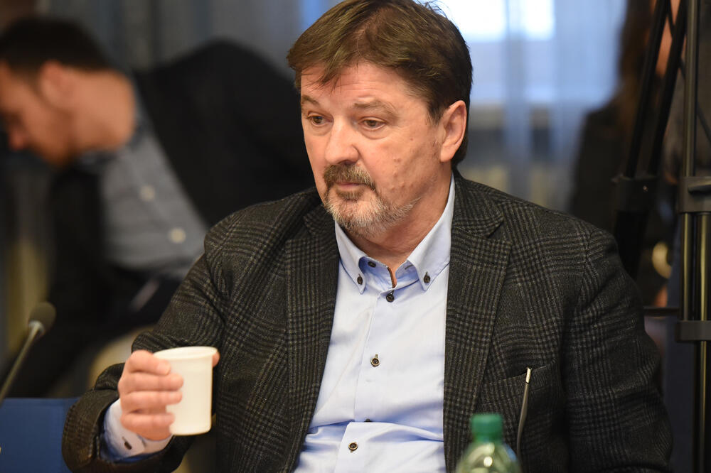 Vuković, Foto: Savo Prelević, Savo Prelević