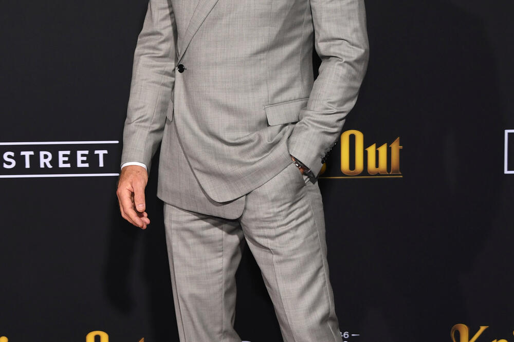 Krejg, Foto: Reuters