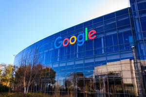 Google pristao da plati kaznu od skoro milijardu eura