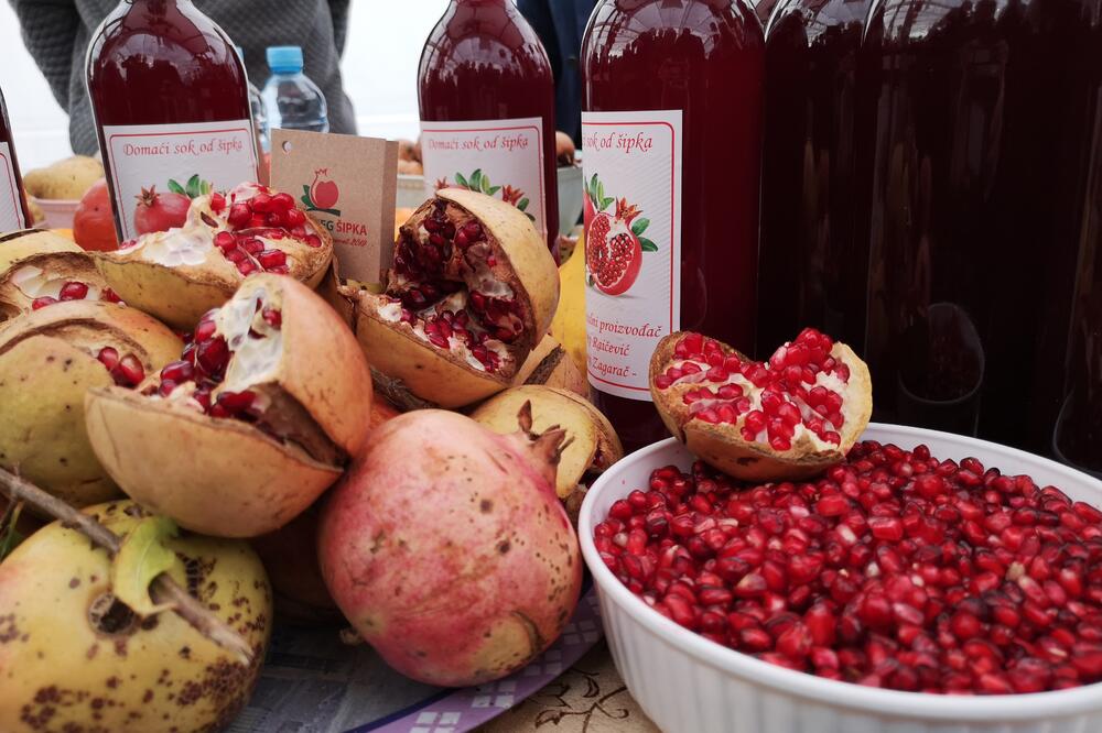 Sa manifestacije, Foto: Damira Kalač, Damira Kalač