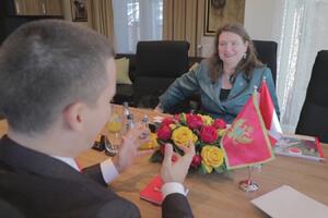 Bečić: Od momenta preuzimanja vlasti, u opštinama krenuo ekonomski...