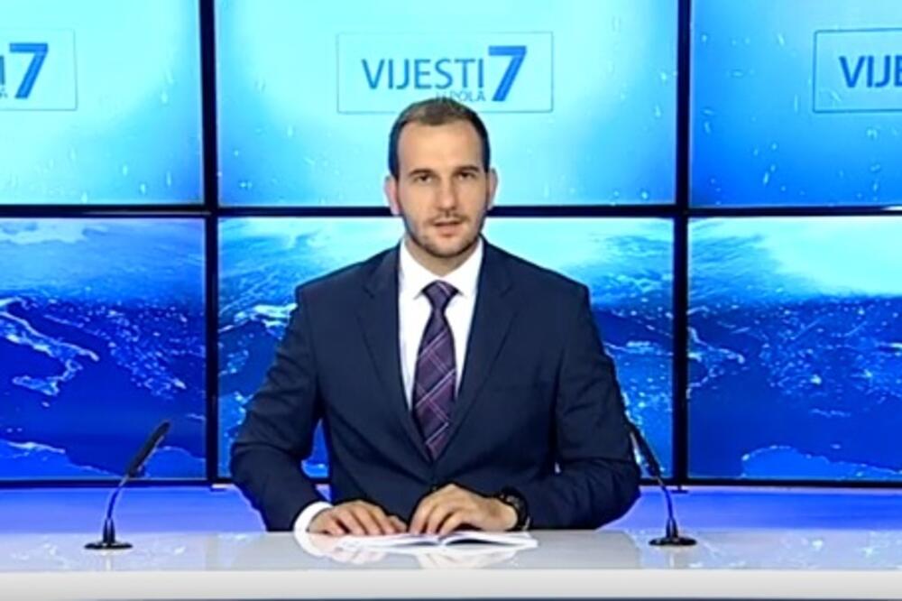 Ananije Jovanović, Foto: Screenshot/TV Vijesti