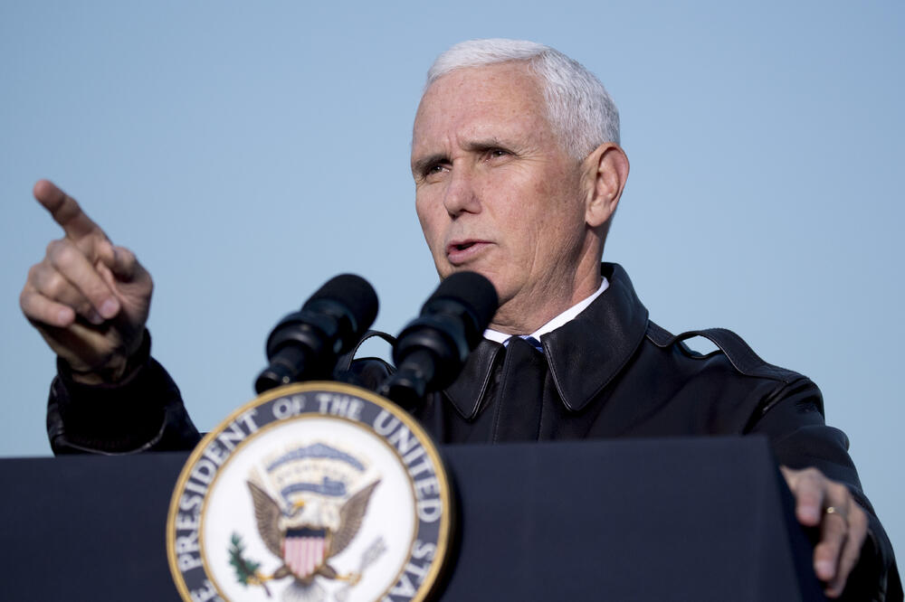 Pens, Foto: BETA/AP, BETA/AP