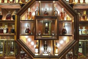 Pogledajte: Otkrivena najvrednija kolekcija viskija na svijetu