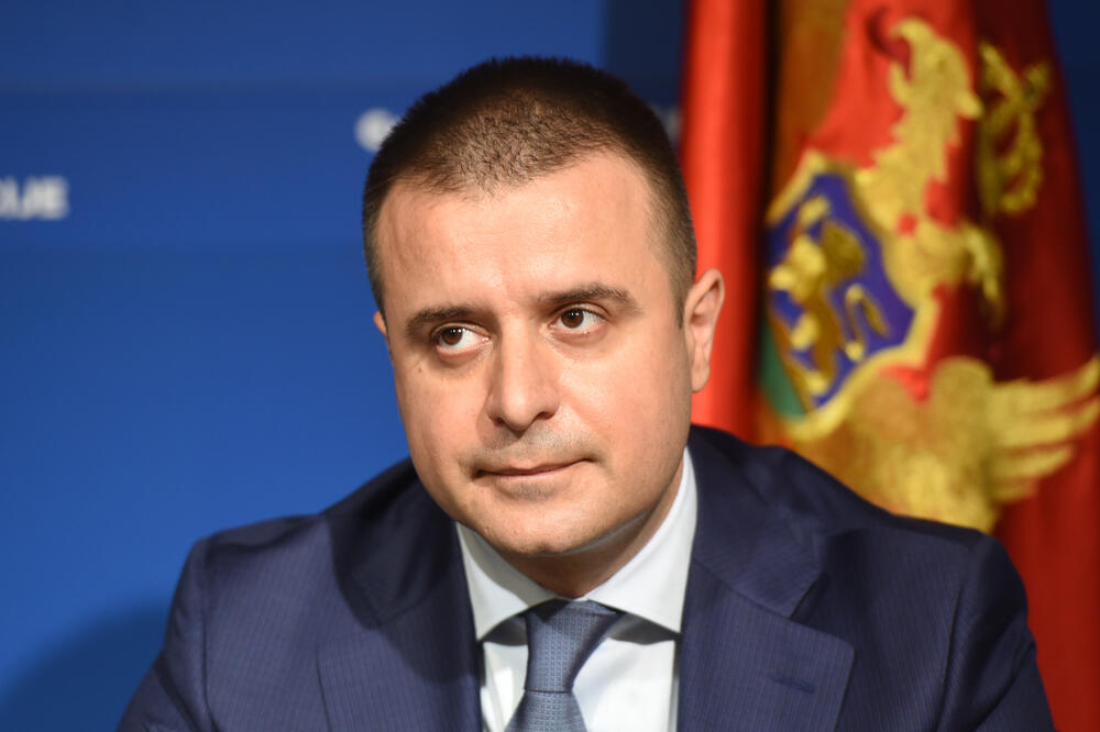 Baković, Foto: Savo Prelević