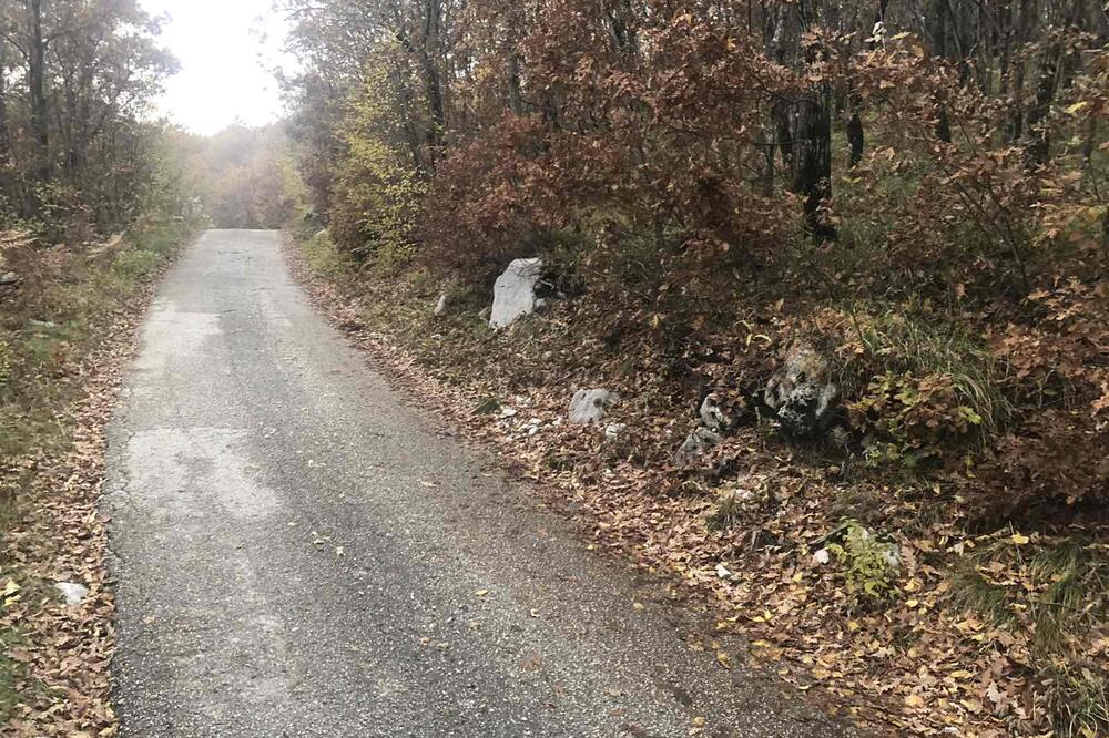 Krivošije, Foto: Čitalac "Vijesti"