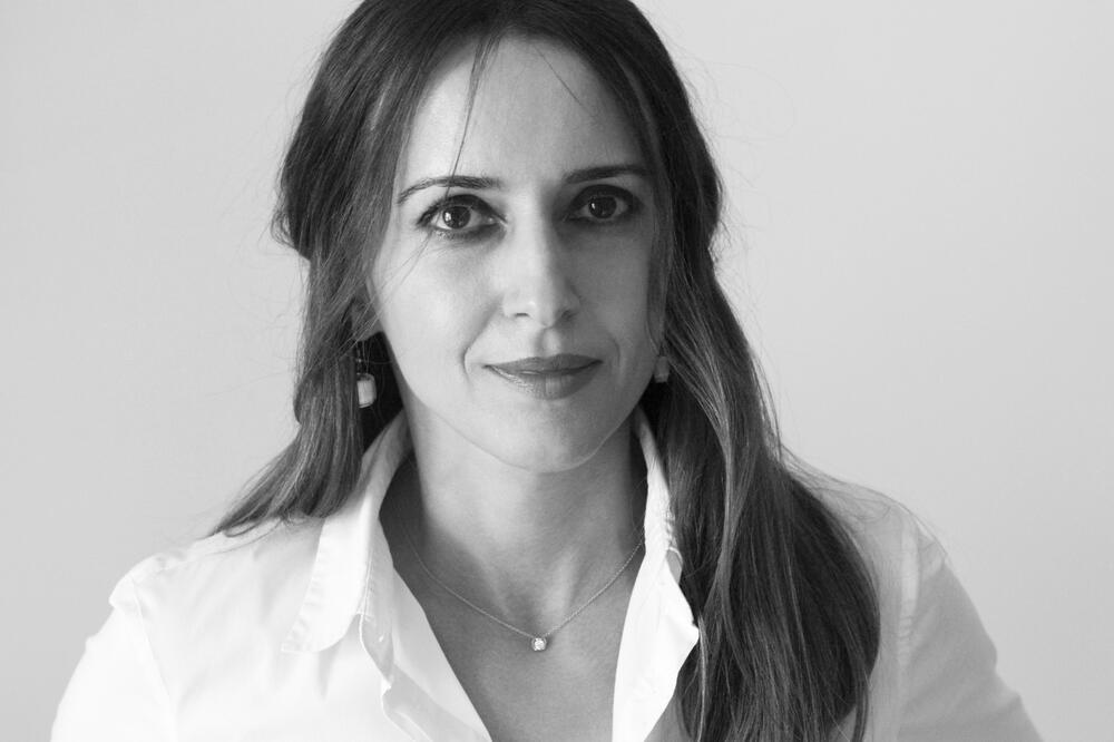 Irena Lagator Pejović, Foto: Lazar Pejović