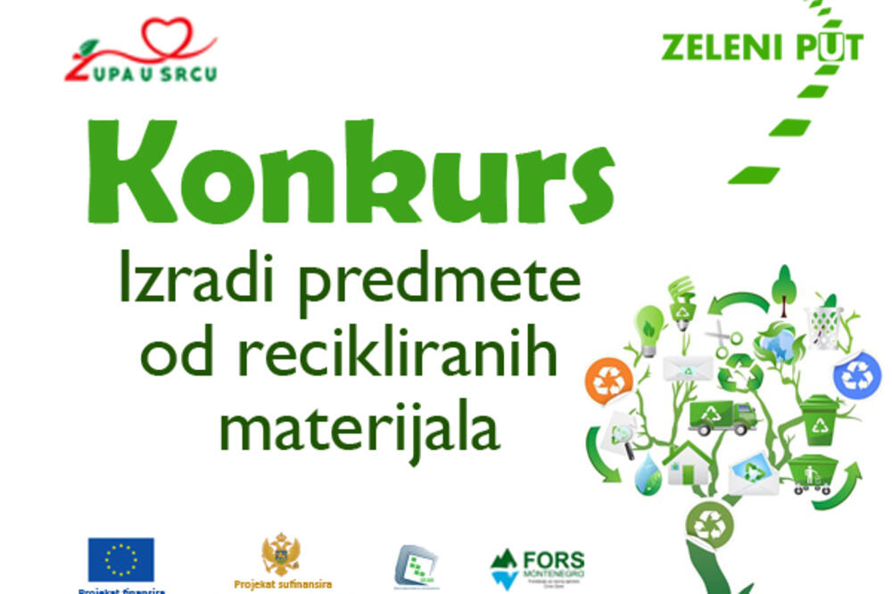 Plakat, Foto: Župa u srcu