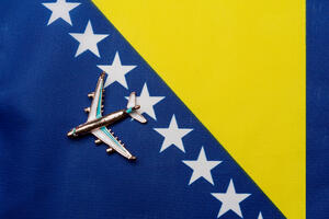 BiH preuzima kontrolu nad svojim nebom nakon 27 godina