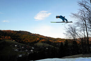 Tande pobjedom otvorio sezonu