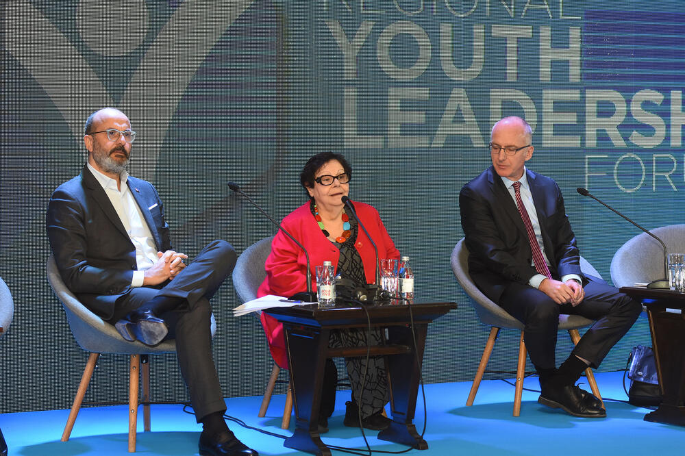 Fabrici (lijevo), Foto: Betaphoto