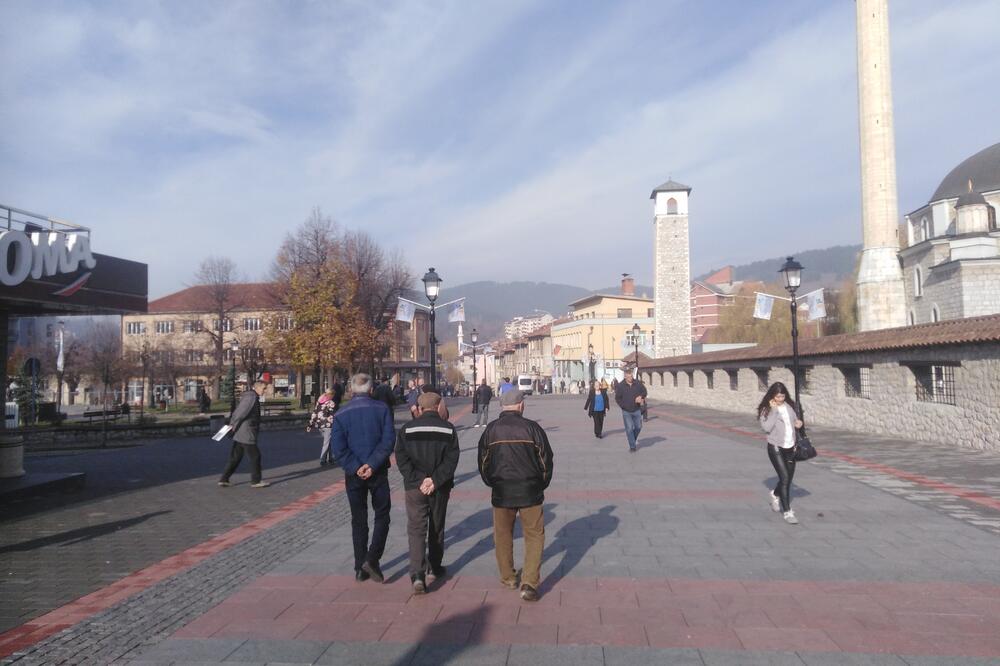 Iz Pljevalja se uglavnom odlazi, Foto: Goran Malidžan