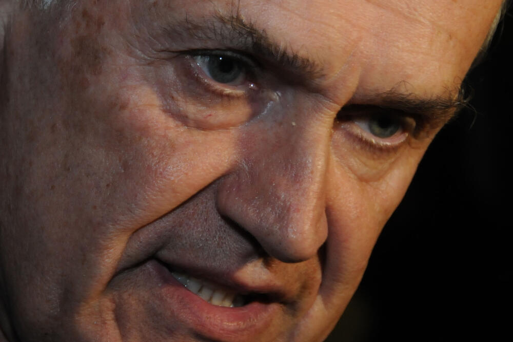 Nijedan iskaz svjedoka ne može predstavljati utemeljenje optužnice: Đukanović, Foto: Boris Pejović