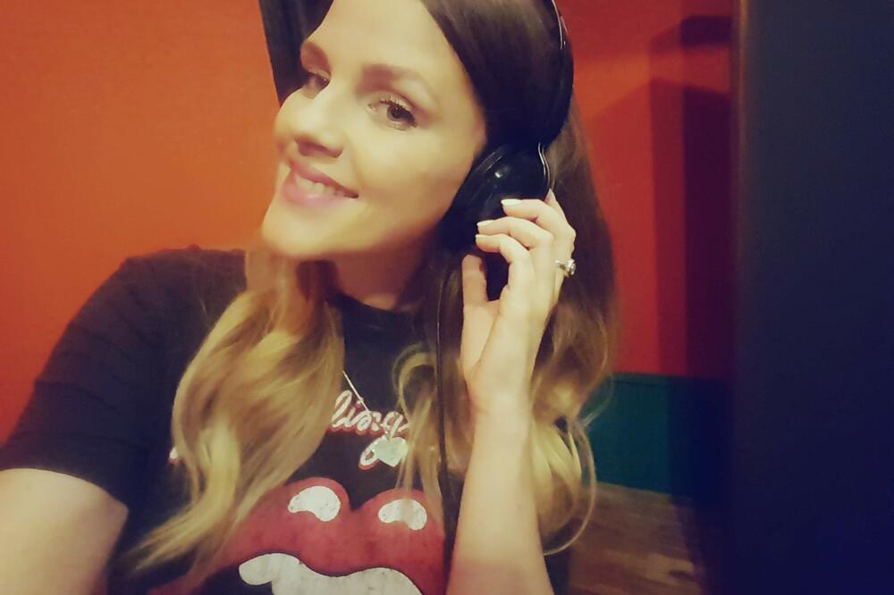 Lejla Hot, Foto: Privatna arhiva