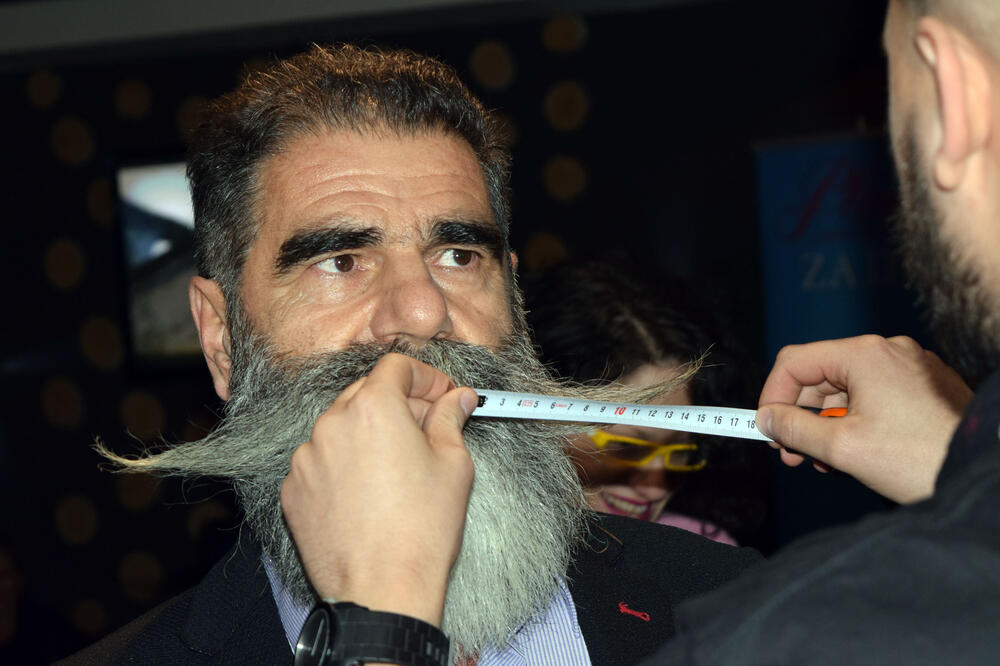 Sa prošlogodišnjeg takmičenja, Foto: Luka Zeković