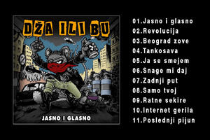 Dža ili bu ima novi singl