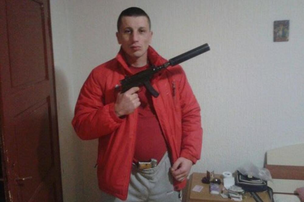 Baošić, Foto: Facebook