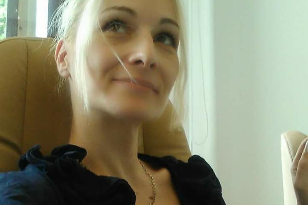 Mirna Nikčević, Foto: Privatna arhiva