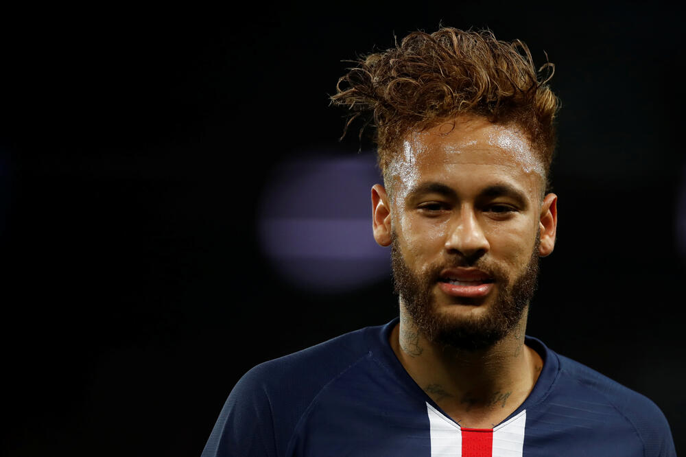 Nejmar, Foto: Reuters