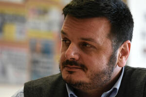 Milovac: Na djelu besprizorni oportunizam Ministarstva javne uprave