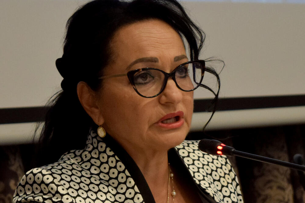 Medenica, Foto: Luka Zeković