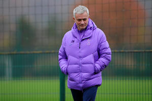 Murinjo: Ibrahimović u Totenhemu? Nema šanse