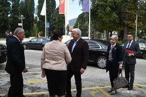 Marković: Danilovgrad je opština koja može biti primjer ukidanja...