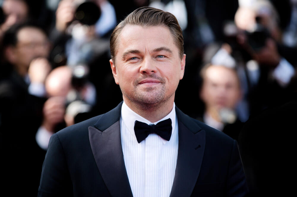 Leonardo Dikaprio, Foto: Shutterstock