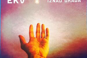 Album "Iznad grada" od decembra na vinlu